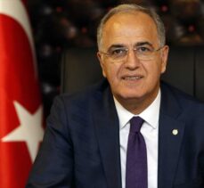 TVF Başkanı Akif Üstündağ: “Türkiye yine bir ilke imza atacak”
