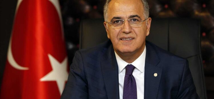 TVF Başkanı Akif Üstündağ: “Türkiye yine bir ilke imza atacak”
