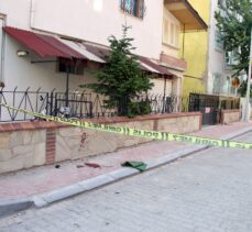 Uşak'ta silahlı saldırıya uğrayan kişi hayatını kaybetti