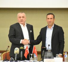 Yeni Malatyaspor, Öznur Kablo ile sponsorluk anlaşması imzaladı