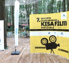 7. Sakarya Uluslararası Film Festivali üniversite öğrencilerinin eserlerine ev sahipliği yapacak