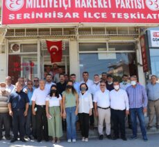 AK Parti Grup Başkanvekili Cahit Özkan'dan İYİ Parti'ye FETÖ eleştirisi: