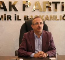 AK Parti İzmir İl Başkanı Sürekli: “Tunç Soyer depremzedelerin sorunlarını çözmede samimi değil”