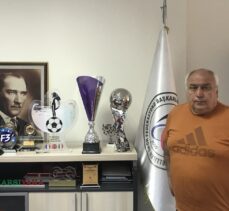 Ampute Milli Futbol Takımı, Avrupa Şampiyonası'nda unvanını korumaya çalışacak