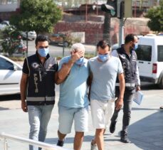 Antalya'daki sahte para operasyonunda gözaltına alınan 3 kişi serbest bırakıldı