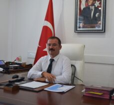Bitlis'te lise öğrencileri velilerinin onayıyla aşı olmaya başladı