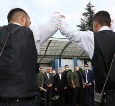 CHP Genel Başkanı Kılıçdaroğlu, Rize'de esnafı ziyaret etti: