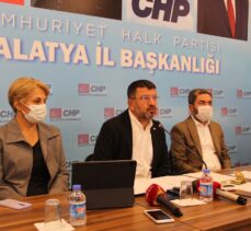 CHP'li Ağbaba'dan zincir marketlere düzenleme getirilmesi önerisi: