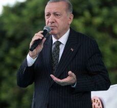 Cumhurbaşkanı Erdoğan, Mersin'de toplu açılış töreninde konuştu: (3)