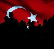 Cumhurbaşkanı Erdoğan, TASC'nin düzenlediği “Daha Adil Bir Dünya Mümkün” konferansında konuştu: (2)