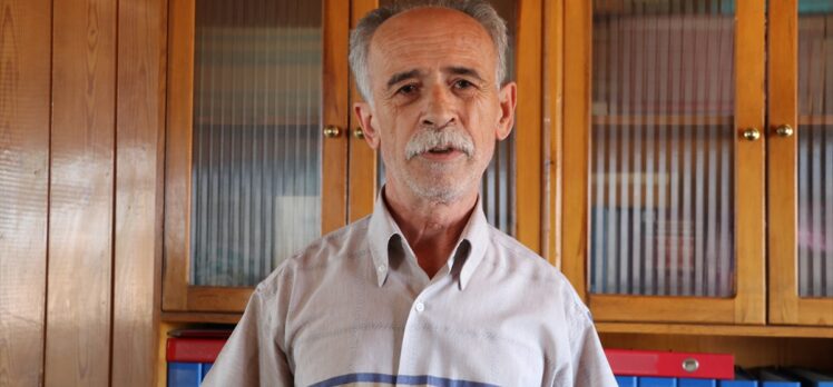 Denizli'de hayatını kaybeden eski asker hakkında mahkemeden “şehit” kararı