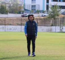 Denizlispor, Yılport Samsunspor maçı hazırlıklarını sürdürdü