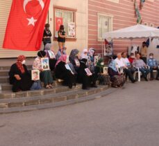 Diyarbakır annelerinin eylemi kararlıkla sürüyor