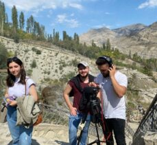 Hassan Bin Sabit Sinema Akademisi sinema eğitimlerini Anadolu'ya taşıdı