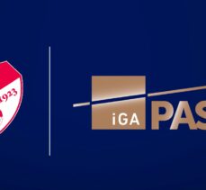 İGA Pass, Türkiye Futbol Federasyonu'na sponsor oldu