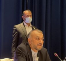 İran: Nükleer müzakereler çok yakında yeniden başlayacak