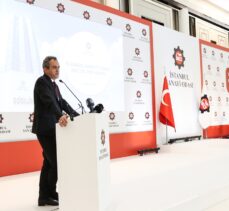 İSO Başkanı Bahçıvan: “Mesleki eğitimi ilave katkılarla desteklemeliyiz”