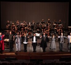 İstanbul Devlet Opera ve Balesi yeni sezonunu “Fidelio” operasıyla açtı