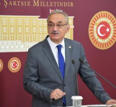 İYİ Parti Grup Başkanı Tatlıoğlu, Orta Vadeli Program'ı değerlendirdi: