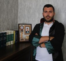 Kayseri'de kına gecesinde müziğe kendisini kaptırarak çekim yapan kameraman tazminata mahkum edildi