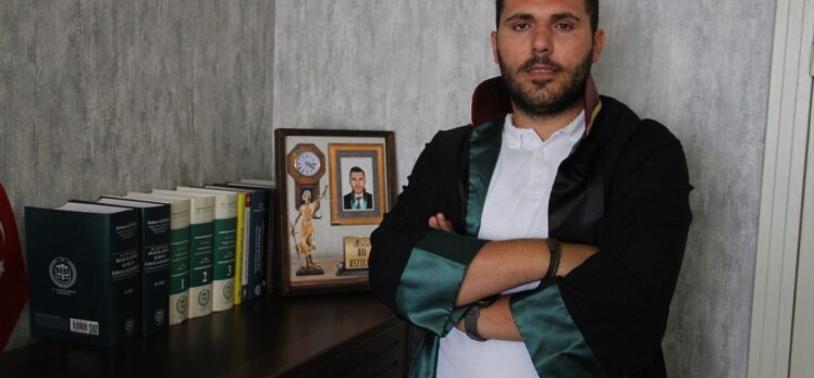 Kayseri'de kına gecesinde müziğe kendisini kaptırarak çekim yapan kameraman tazminata mahkum edildi