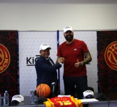 Kiğılı, Kuzey Makedonya Basketbol Milli Takımı'na sponsor oldu