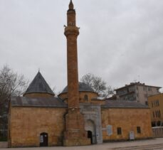 Kırşehir'de 34. Ahilik Haftası kutlamaları yarın Ahi Evran Veli'nin türbesini ziyaretle başlayacak