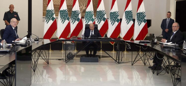 Lübnan Başbakanı Mikati: “Sihirli bir değneğimiz yok ve durum da çok zor”