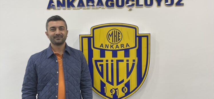 MKE Ankaragücü, mali disiplini sağlayarak Süper Lig'i hedefliyor
