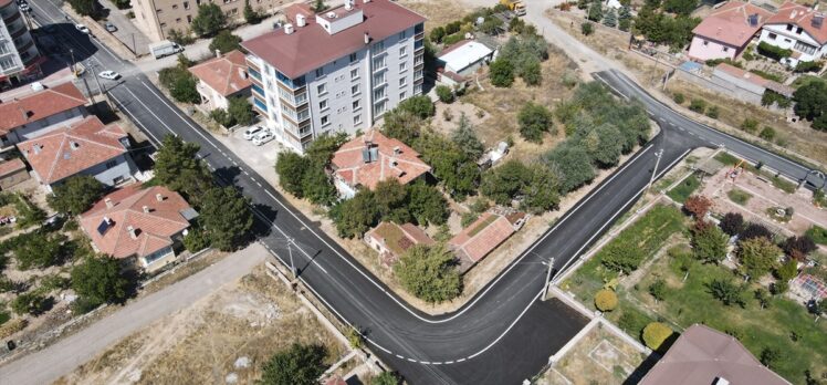 Nevşehir İl Özel İdaresi, “Hacıbektaş ilçesinin ödeneğinde yüzde 60 kesinti yapıldığı” iddiasını yalanladı: