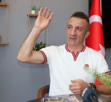 Olimpiyat şampiyonu boksör Busenaz Sürmeneli'nin antrenörü Cahit Süme iddialı: