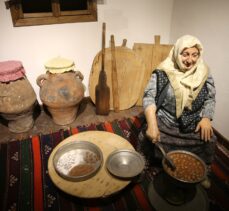 Sivas Şehir Müzesi 17 günde 15 bin ziyaretçi ağırladı