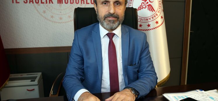 Tokat Sağlık Müdürü Sümbül'den “Kovid-19 tedbirlerine uymaya devam” çağrısı: