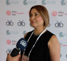 Türkiye'de ilk kez yapılan “atopik dermatit” araştırmasının sonuçları paylaşıldı