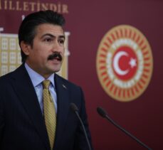 AK Parti Grup Başkanvekili Özkan, “siyasi cinayetler” iddiasını değerlendirdi: