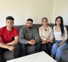 Almanya'da Türklerin oturduğu daireye molotofkokteyli atanlar serbest bırakıldı