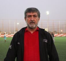 Ampute Süper Lig'in yeni ekibi Eyyübiye Belediyespor, “asansör” takım olmak istemiyor