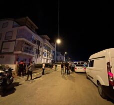 Antalya'da aracında av tüfeğiyle vurulan kişi yaşamını yitirdi