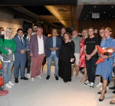 Antalya'da “Rus Film Günleri” etkinliği düzenlendi