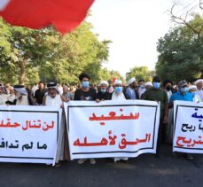 Bağdat'ta Sadr Hareketi dışındaki Şii gruplar, seçim sonuçlarını protesto etmek için oturma eylemine başladı