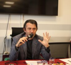 Bandırmaspor Başkanı Göçmez: “MKE Ankaragücü karşısında hedefimiz galibiyet”