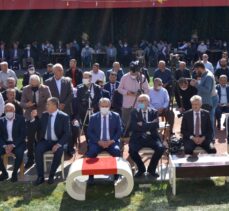 BBP Genel Başkanı Destici, Gaziantep'te partisinin ilçe kongresinde konuştu: