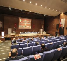 Bocce Bowling ve Dart Federasyonu Başkanı Türkmen yeniden seçildi