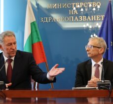 Bulgaristan hükümeti uzaktan eğitime çare arıyor