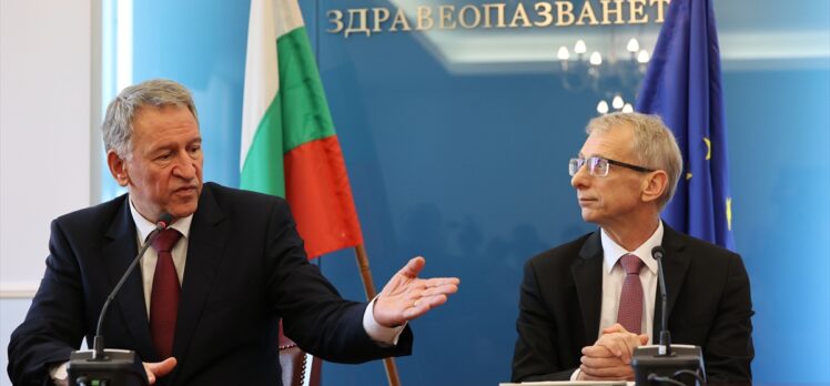 Bulgaristan hükümeti uzaktan eğitime çare arıyor