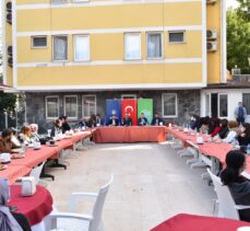 Bursa Büyükşehir Belediyesinden üniversite öğrencilerine barınma desteği