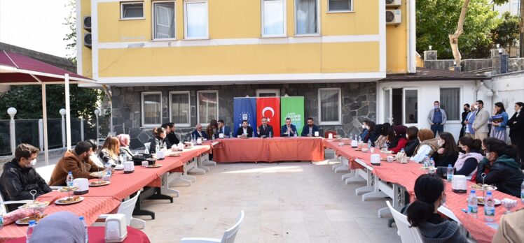Bursa Büyükşehir Belediyesinden üniversite öğrencilerine barınma desteği
