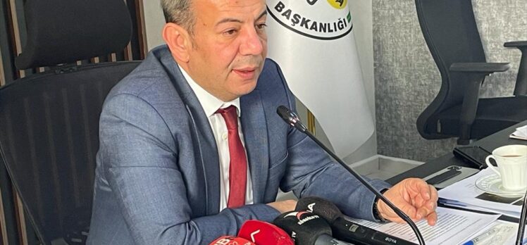 CHP Disiplin Kurulunda savunmasını yapan Bolu Belediye Başkanı Özcan'dan açıklama: