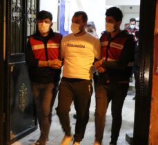 Denizli'de gazinodaki silahlı baskınla ilgili bir kişi daha tutuklandı