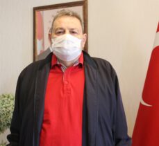Diyarbakır'da hastasının saldırısına uğrayan doktordan suç duyurusu